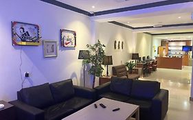 Hotel O Senja Hostel Chinatown